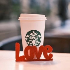 平日限定　18:30〜22:00の間で30分サクッとスタバ☕️ - 名古屋市