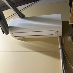 エアコン工事⭐️手元　8/14 1日のみの画像