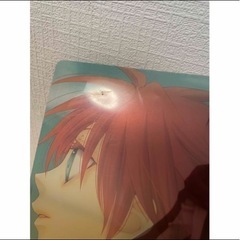 黎明のアルカナ　Sの唯一Mの絶対　クリアカバー付きの画像