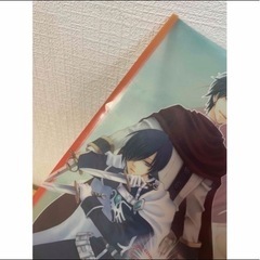 黎明のアルカナ　Sの唯一Mの絶対　クリアカバー付きの画像