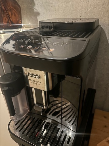 デロンギ マグニフィカイーヴォ