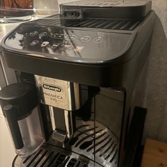 デロンギ マグニフィカイーヴォ