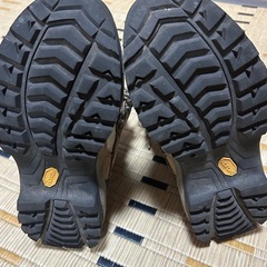 モンベルアルパインクルーザー2000の画像