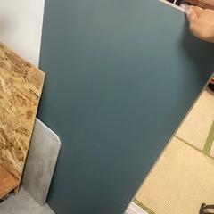 IKEA 天板と脚の画像