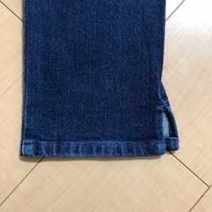 値下げしました‼️Do Family  ストレッチスリムデニムの画像