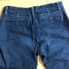 値下げしました‼️Do Family  ストレッチスリムデニムの画像