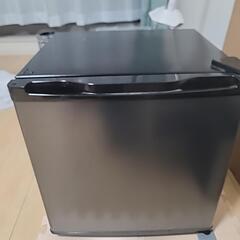 1ドア冷蔵庫　マクスゼン　maxzen　2019年製　46L