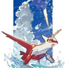 ８月１３日(火)ポケモンセンターへ⚡️o'ᆺ'o⚡️