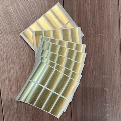 シール
