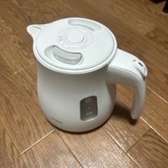 ポット