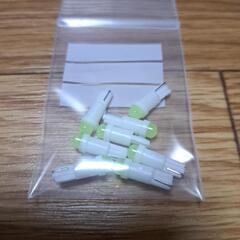   T5  LED バルブ  8個セットの画像