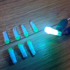   T5  LED バルブ  8個セットの画像