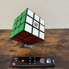★ルービックキューブ貯金箱★