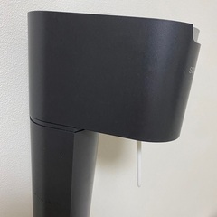 ソーダストリーム(ボトル付き)の画像