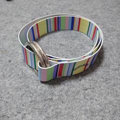 アディダス　ベルト　ゴルフ