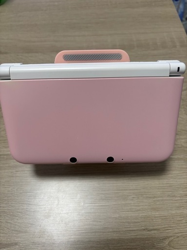 ニンテンドーDS,3DS 3dsll