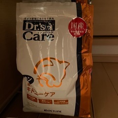 キャットフード