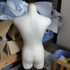 購入者決定しました！中古トルソー9号の画像