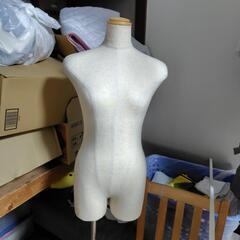 購入者決定しました！中古トルソー9号の画像