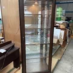 飾り棚(ライト動作確認済み)