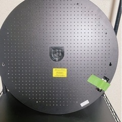 【値下げ済】ダーツボード【決まりました！】の画像