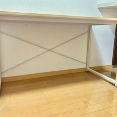 サンワダイレクト　パソコンデスク