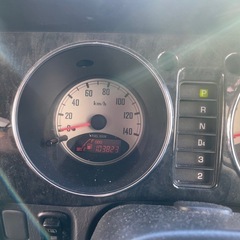 L700Sミラジーノの画像