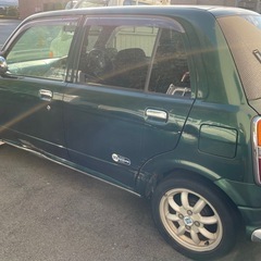 L700Sミラジーノの画像