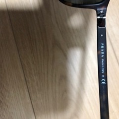 PRADA サングラスの画像