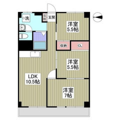 【🦚入居費用10万円🦚】✨審査No.1✨ 🔥東武伊勢崎・大…