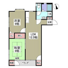 【🦚入居費用10万円🦚】✨審査No.1✨ 🔥上信電鉄上信線…