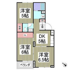 【🦚入居費用10万円🦚】✨審査No.1✨ 🔥JR両毛線 前…