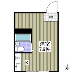 【🦚入居費用10万円🦚】✨審査No.1✨ 🔥JR総武・中央…