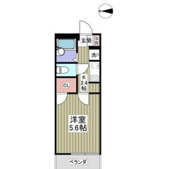 【🦚入居費用8万円🦚】✨審査No.1✨ 🔥東武伊勢崎・大師…