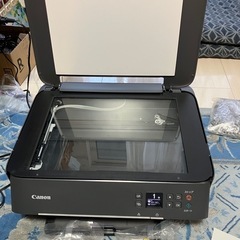 キヤノン　TS5330 中古品の画像