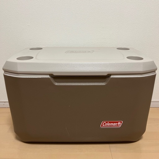 Colemanエクストリームマリーンクーラー