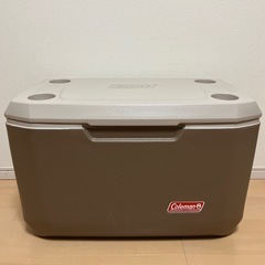 Colemanエクストリームマリーンクーラー  