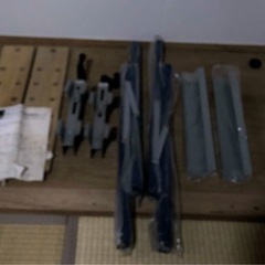 折りたたみ作業台
