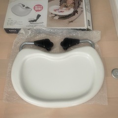 バウンサーテーブルの画像