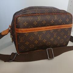 ルイヴィトン LOUIS VUITTON バッグ ショルダーバッ...
