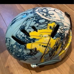 キッズ用ヘルメット 2-6歳