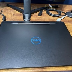 【RTX2060搭載】ゲーミングノートPC