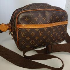 ルイヴィトン LOUIS VUITTON バッグ ショルダーバッ...