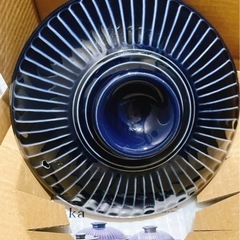 菊花8号土鍋(取引終了)の画像