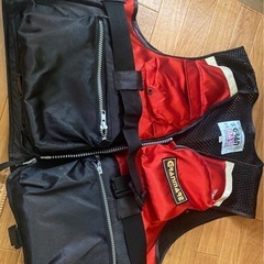 グランマーレ⭐︎ライフジャケットの画像