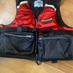 グランマーレ⭐︎ライフジャケット