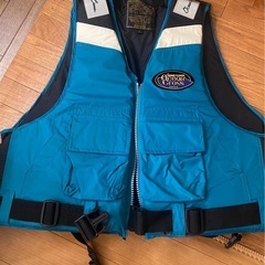 再値下げしました❗️ライフジャケット