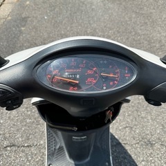 Honda Dio Z4
の画像