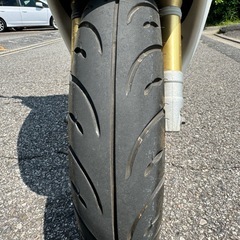 Honda Dio Z4
の画像