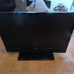 三菱電機 LCD-V32BHR6  TV
